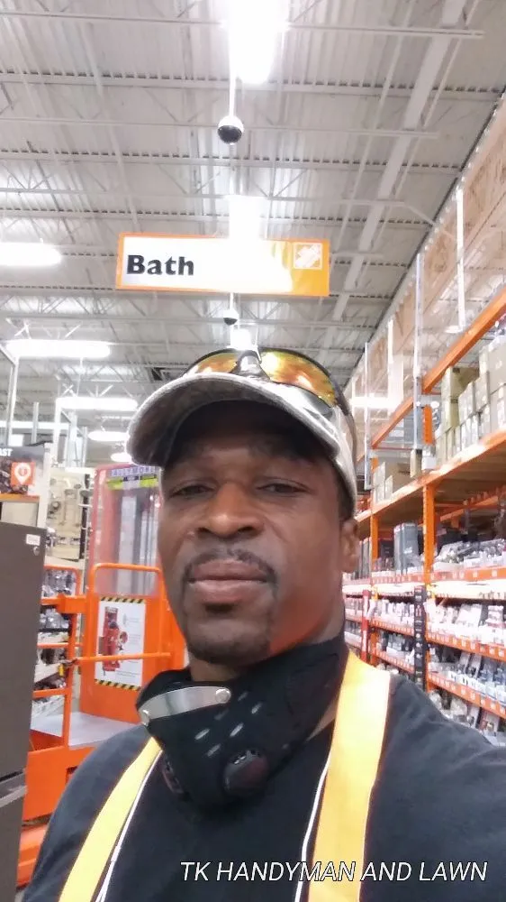 Affordable garden landscaping in Dayton, OH - Tk Handyman and Lawn Care Services