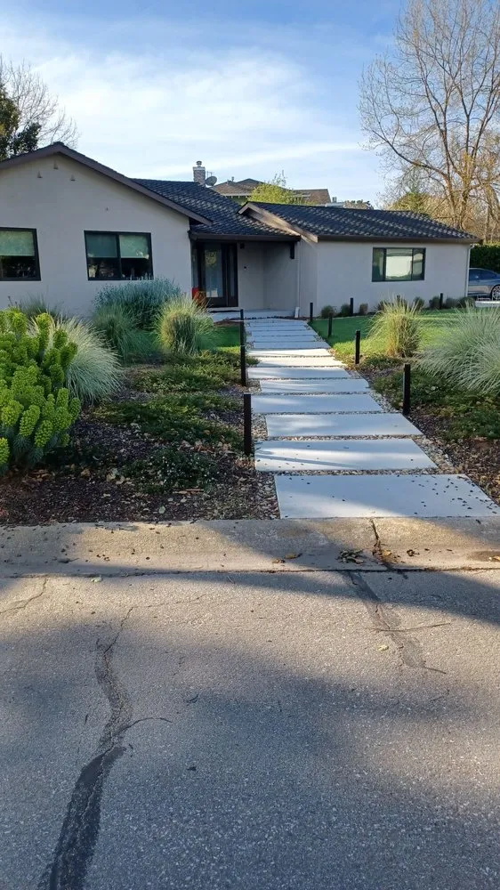 Affordable landscaping services in Palo Alto, CA by TK Landscapes