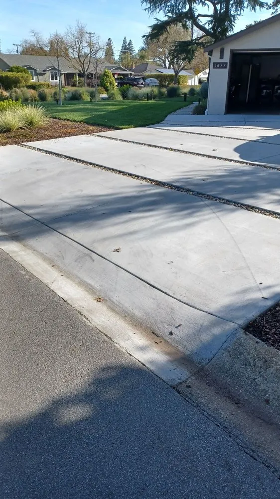 Expert outdoor landscaping experts serving Palo Alto, CA - TK Landscapes