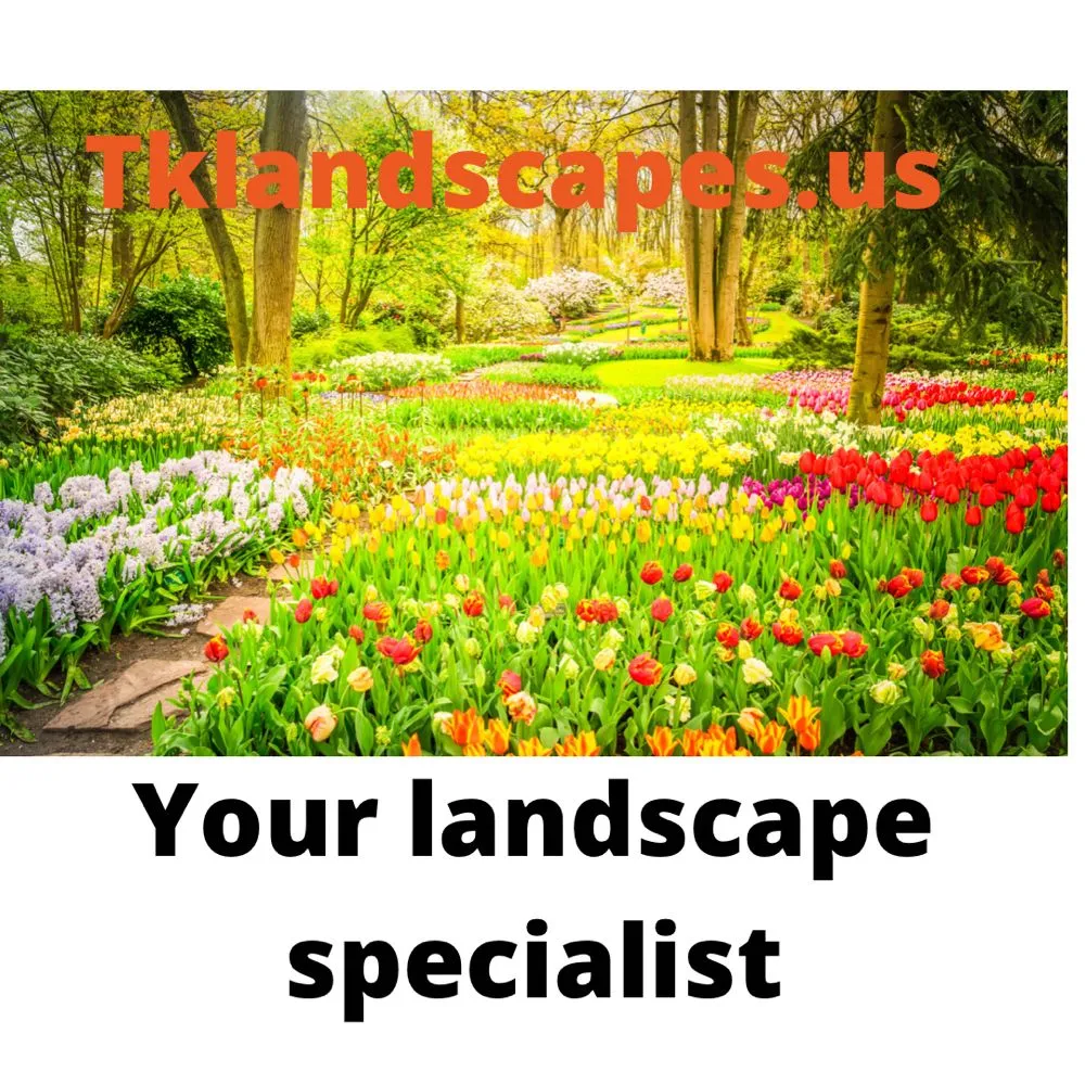 Reliable landscape installation in Syracuse, NY - Tk Landscapes
