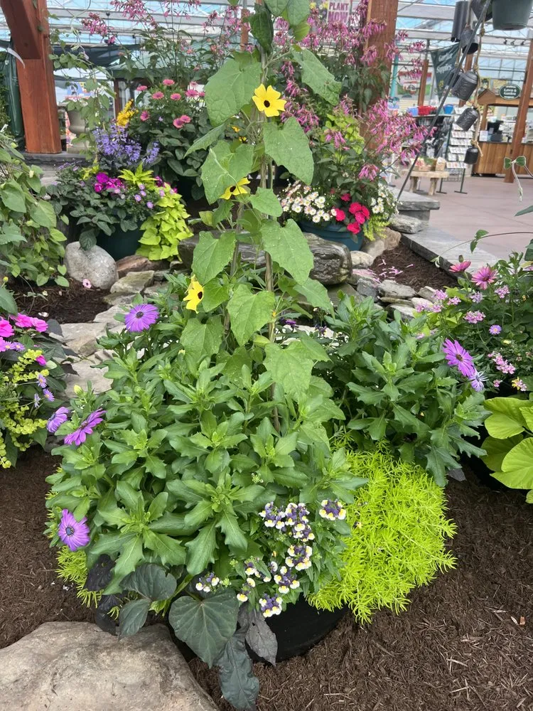 Trusted landscape design in Syracuse, NY by Tk Landscapes