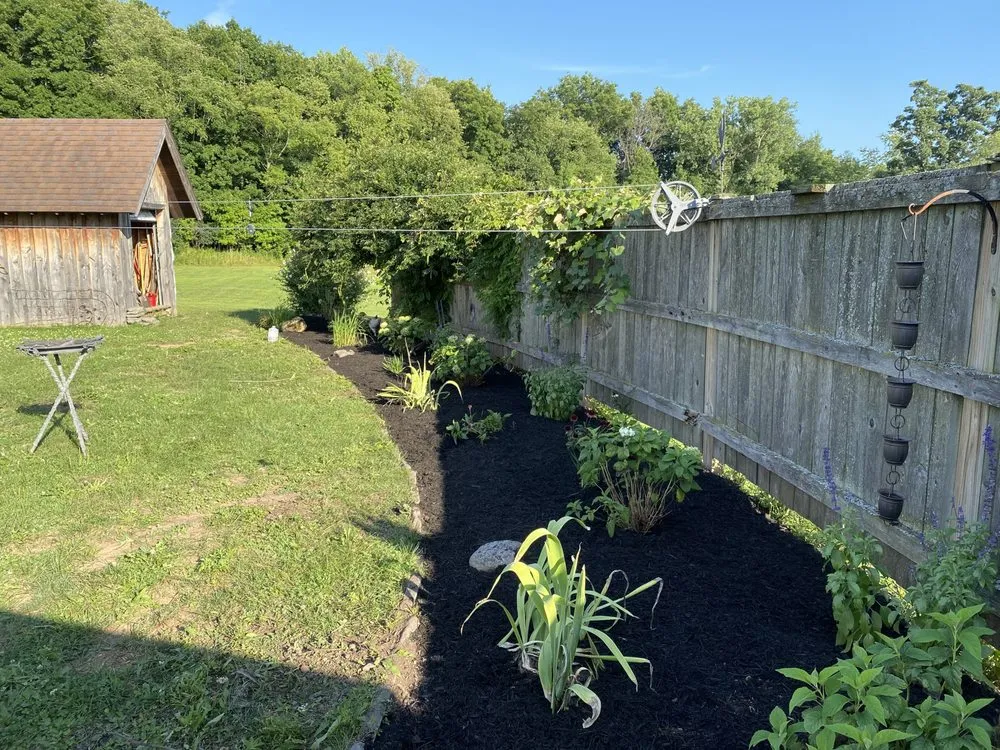 Top-rated yard maintenance in Syracuse, NY - Tk Landscapes