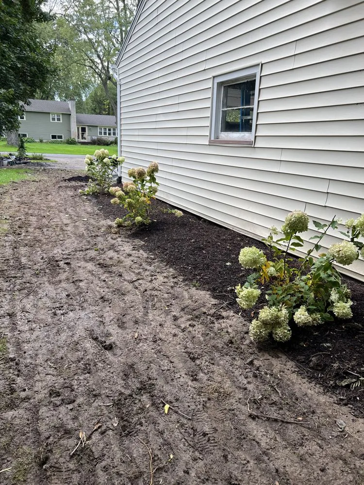 Trusted yard maintenance in Syracuse, NY - Tk Landscapes