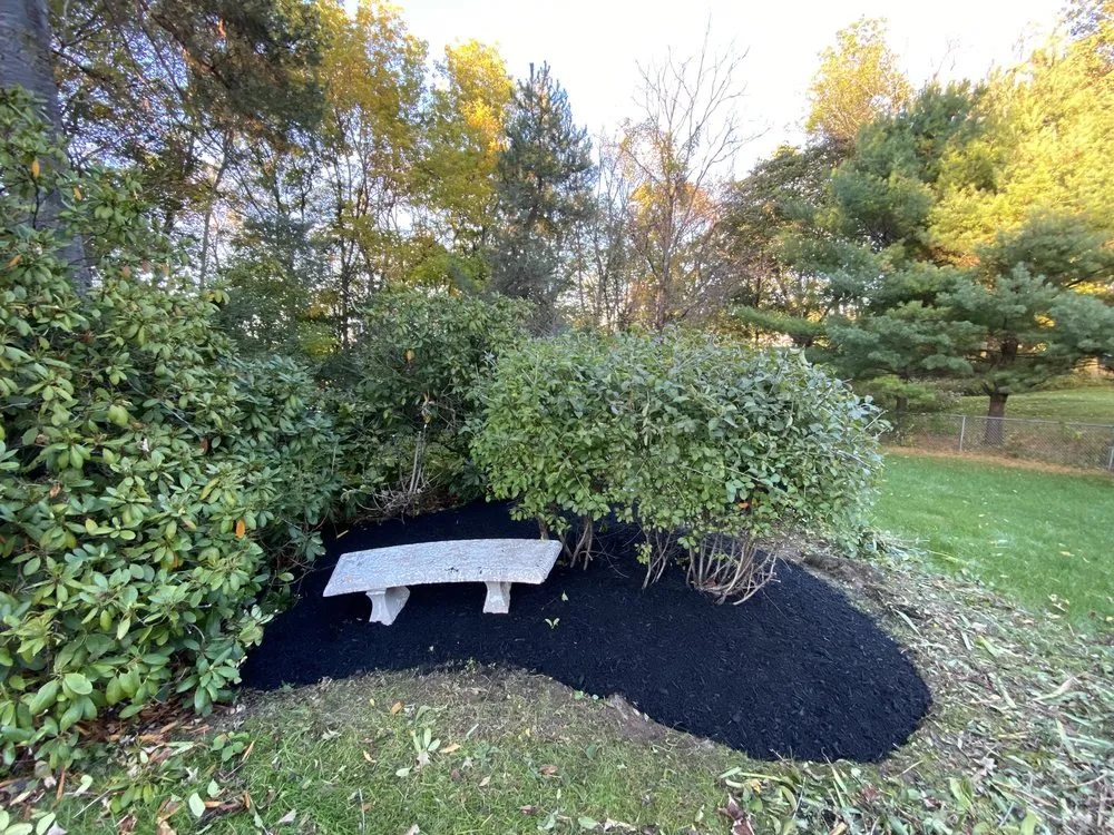 Expert landscape design in Syracuse, NY - Tk Landscapes