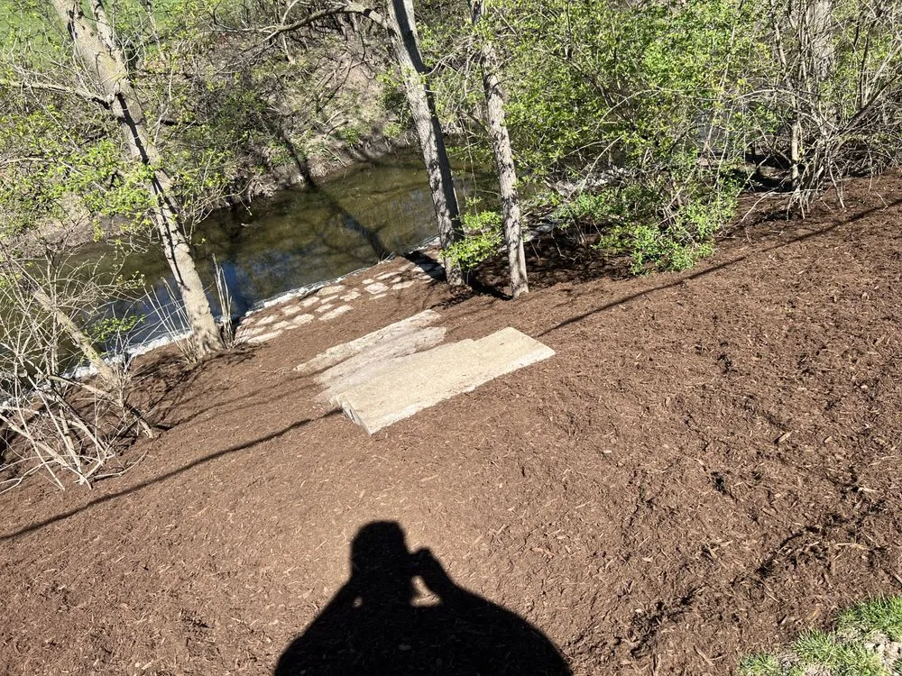 Affordable residential landscaping in Chestnut, IL by T&K Landscaping & Home Improvement