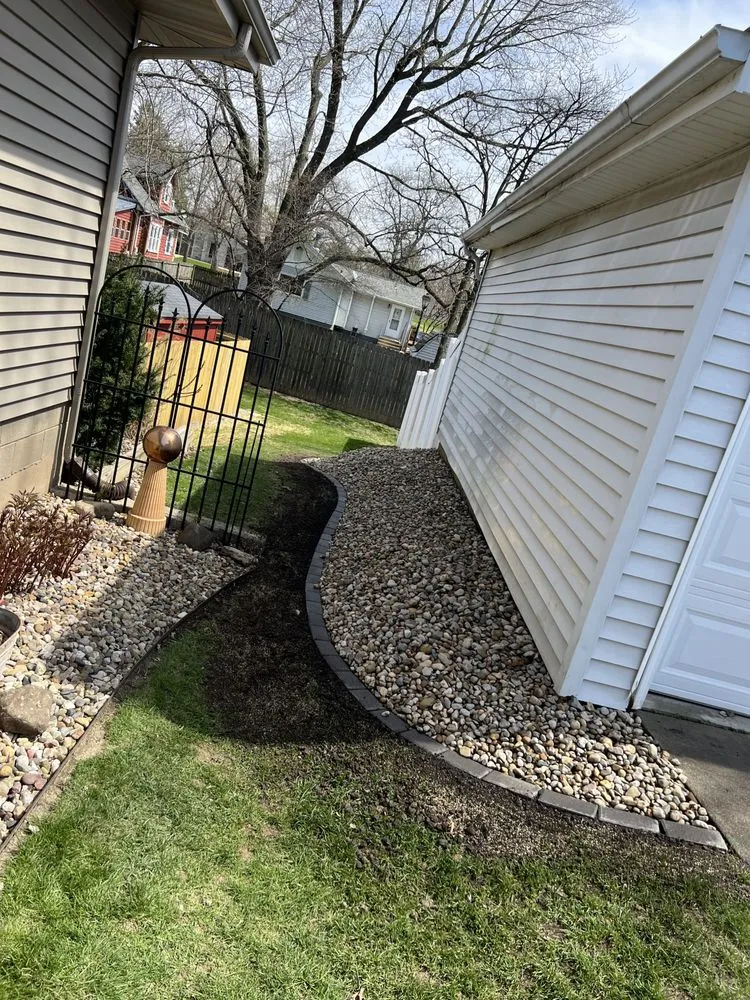 Top-rated landscaping services for beautiful yards across Chestnut, IL - T&K Landscaping & Home Improvement
