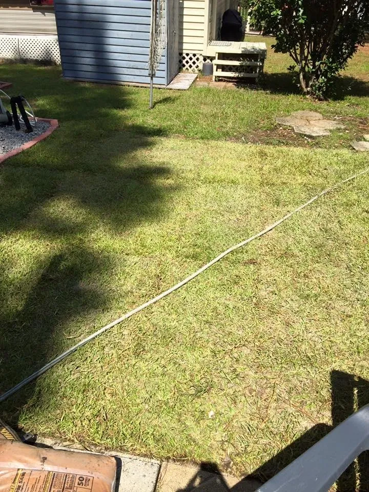 Reliable lawn mowing service in Conway, SC by T&K Landscaping and Designs