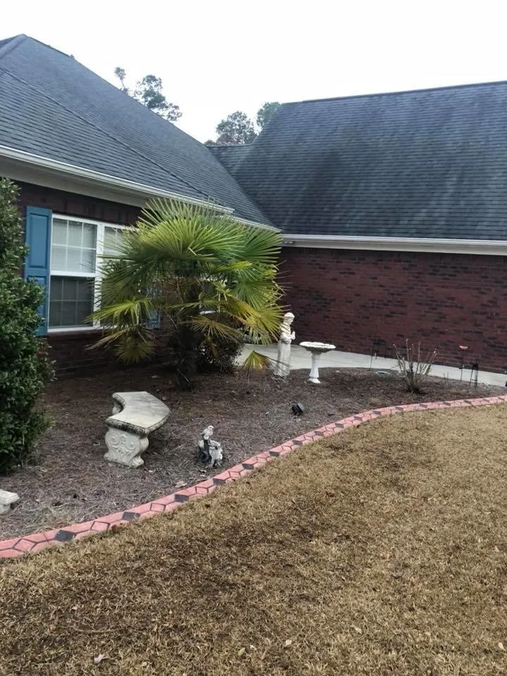 Local landscape design experts serving Conway, SC - T&K Landscaping and Designs