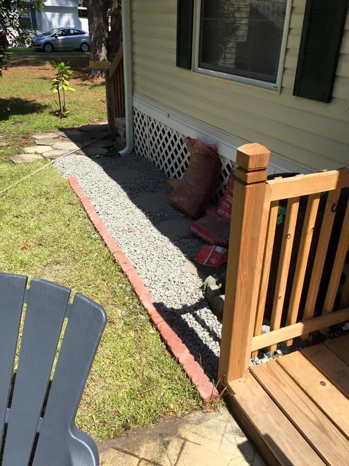 Expert landscaping services experts serving Conway, SC - T&K Landscaping and Designs
