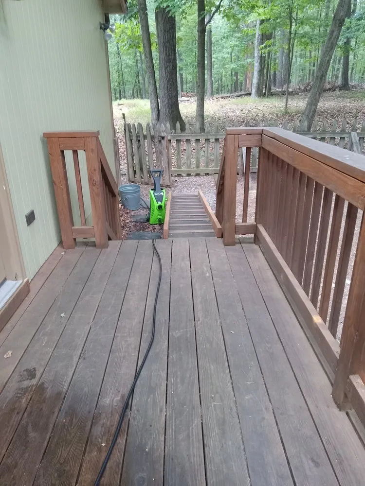 Affordable landscape installation experts serving Hedgesville, WV - TK Landscaping and Property Management