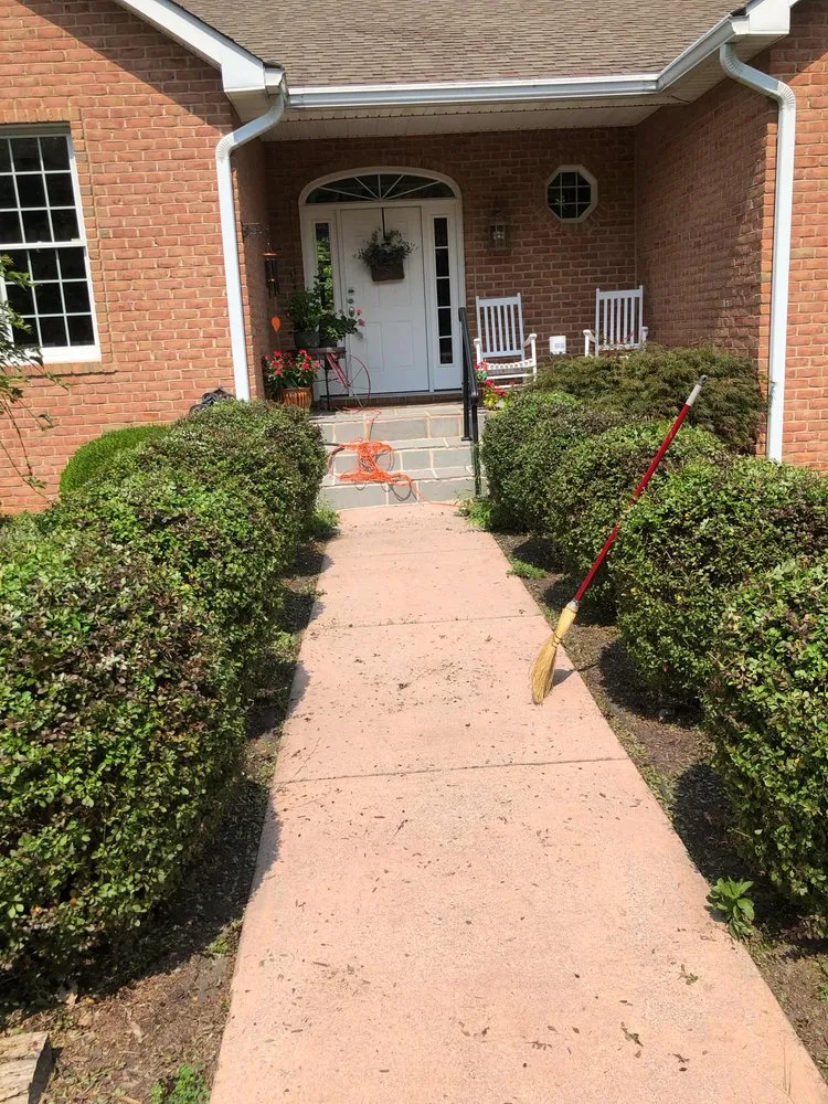 Trusted landscaping services for homes across Hedgesville, WV - TK Landscaping and Property Management