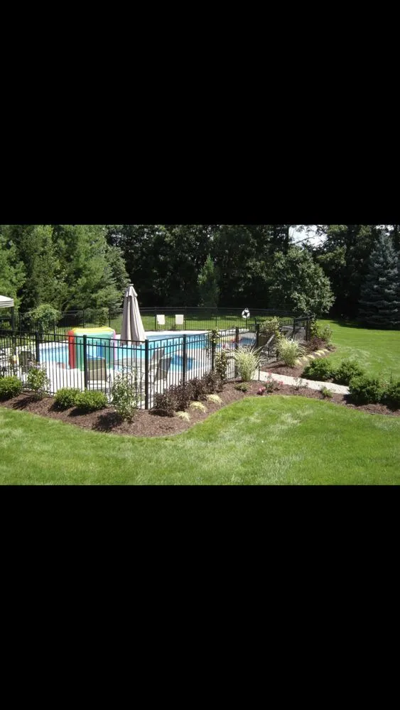Custom outdoor landscaping for beautiful yards across Hackettstown, NJ - TK Landscaping