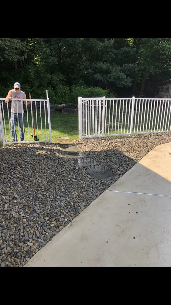 Trusted yard maintenance in Hackettstown, NJ - TK Landscaping