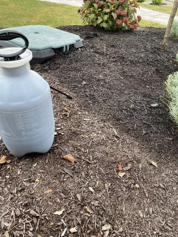 Trusted garden landscaping experts serving Hackettstown, NJ - TK Landscaping