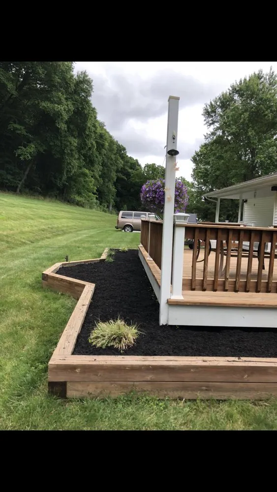Top-rated landscaping services for beautiful yards in Hackettstown, NJ by TK Landscaping