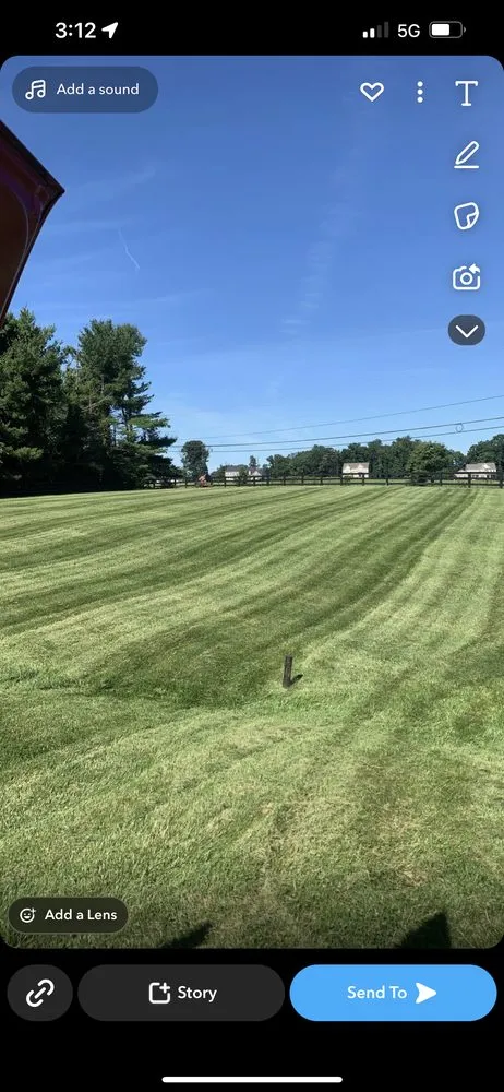 Expert residential landscaping for outdoor upgrades in Rohrersville, MD by Tk Landscaping