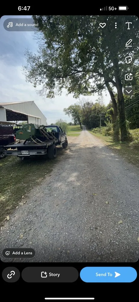 Trusted yard cleanup service experts serving Rohrersville, MD - Tk Landscaping
