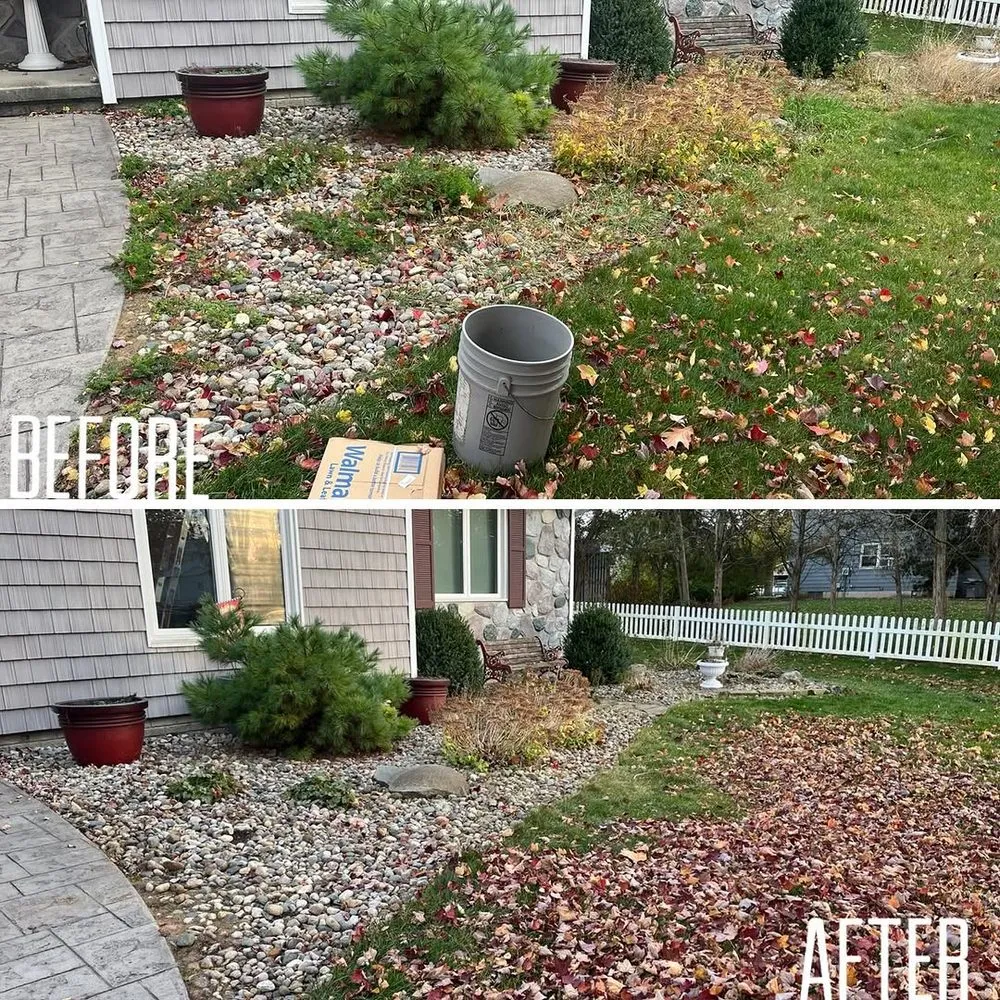 Top-rated residential landscaping experts serving Tecumseh, MI - T&K Landscaping