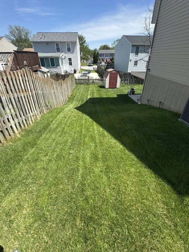 Local garden landscaping in Rosedale, MD - T&K Lawmcare