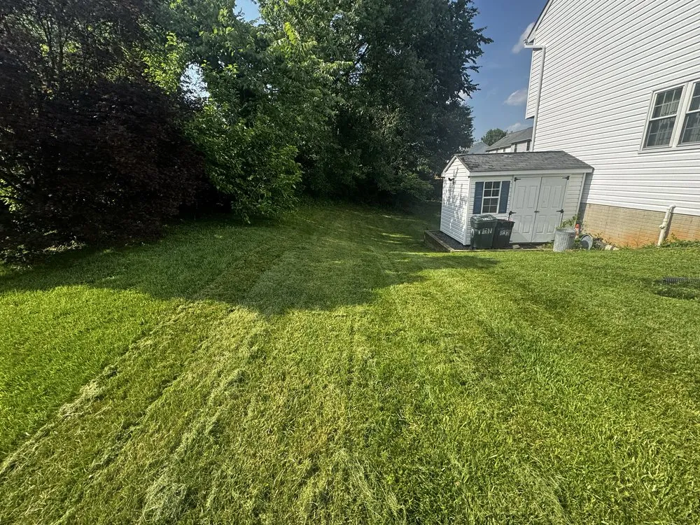 Custom landscaping services in Rosedale, MD - T&K Lawmcare