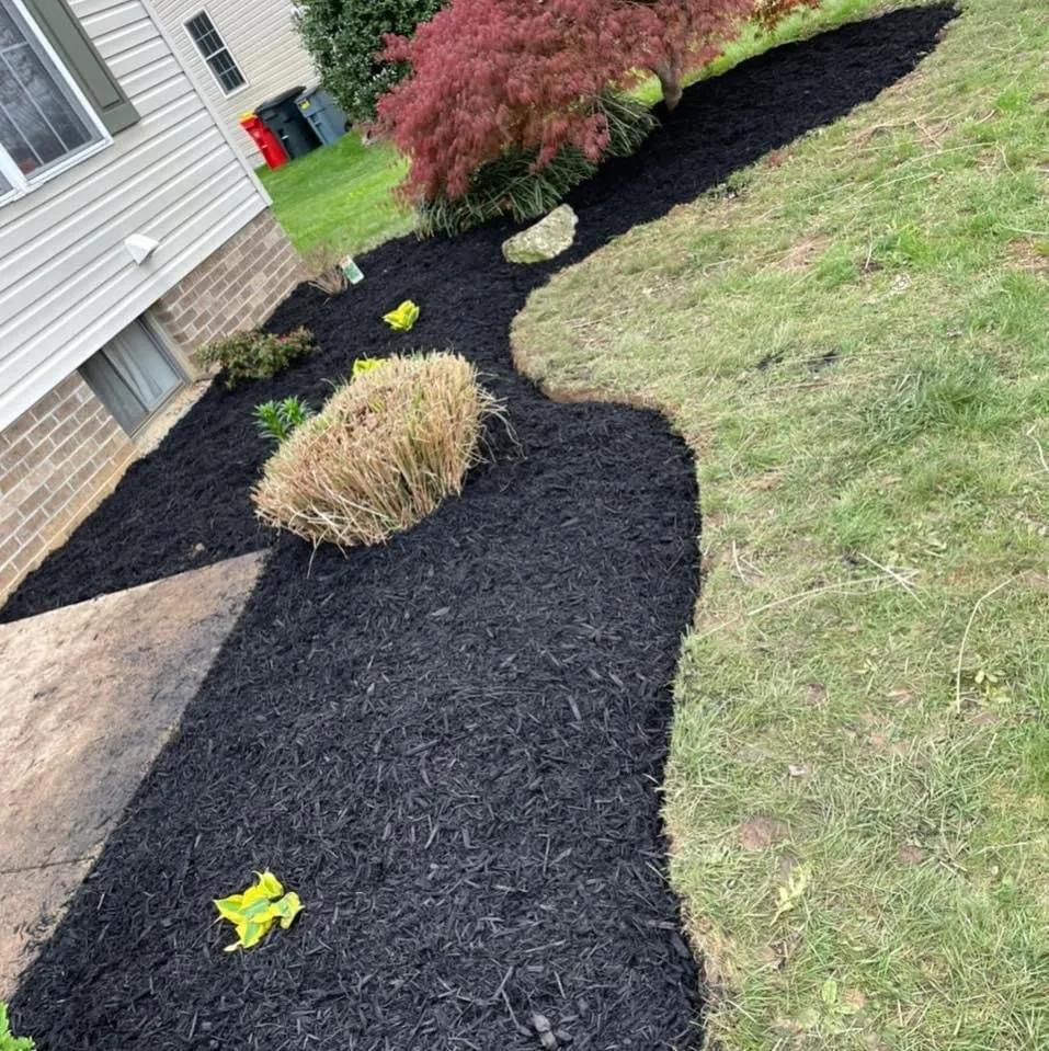 Reliable yard maintenance experts serving Hagerstown, MD - T&K Lawn Care