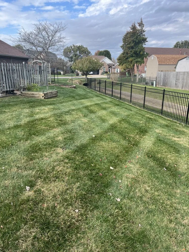 Reliable garden landscaping in Owensboro, KY - Tk Lawncare