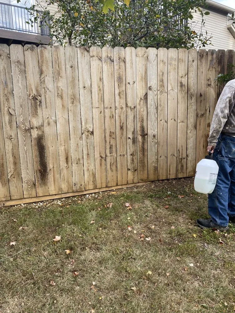 Trusted outdoor landscaping experts serving Maryville, TN - TK Mowing