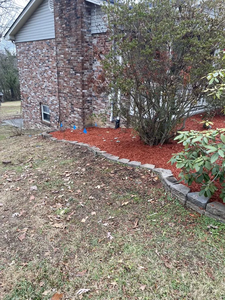 Professional outdoor landscaping experts serving Maryville, TN - TK Mowing