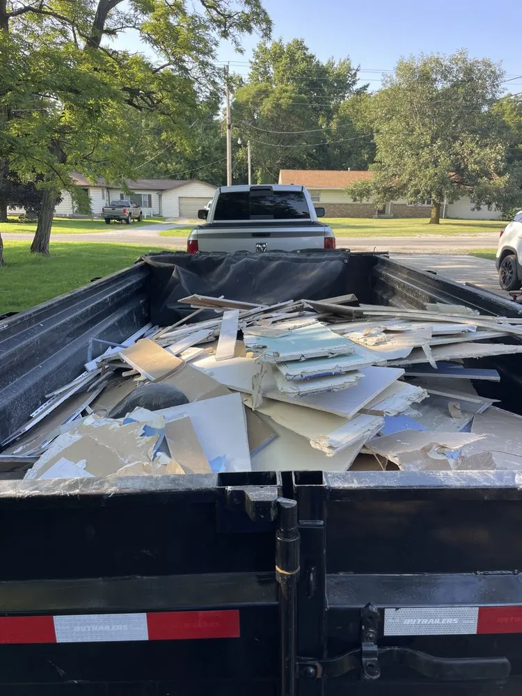 Local landscape installation experts serving Knox, IN - TK Outdoor Services