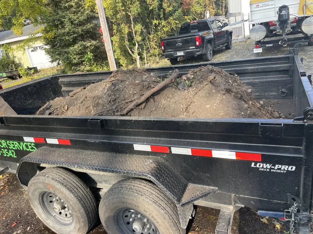 Top-rated lawn care service for homes across Knox, IN - TK Outdoor Services