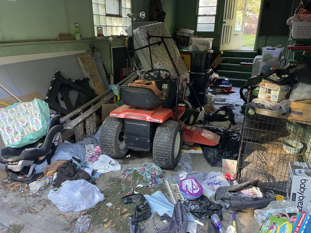 Professional outdoor landscaping in Knox, IN by TK Outdoor Services