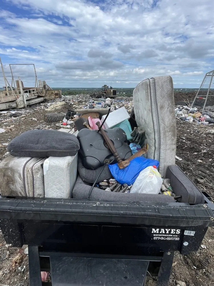 Top-rated lawn mowing service in Knox, IN - TK Outdoor Services