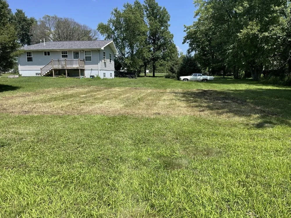 Local yard cleanup service in Knox, IN by TK Outdoor Services