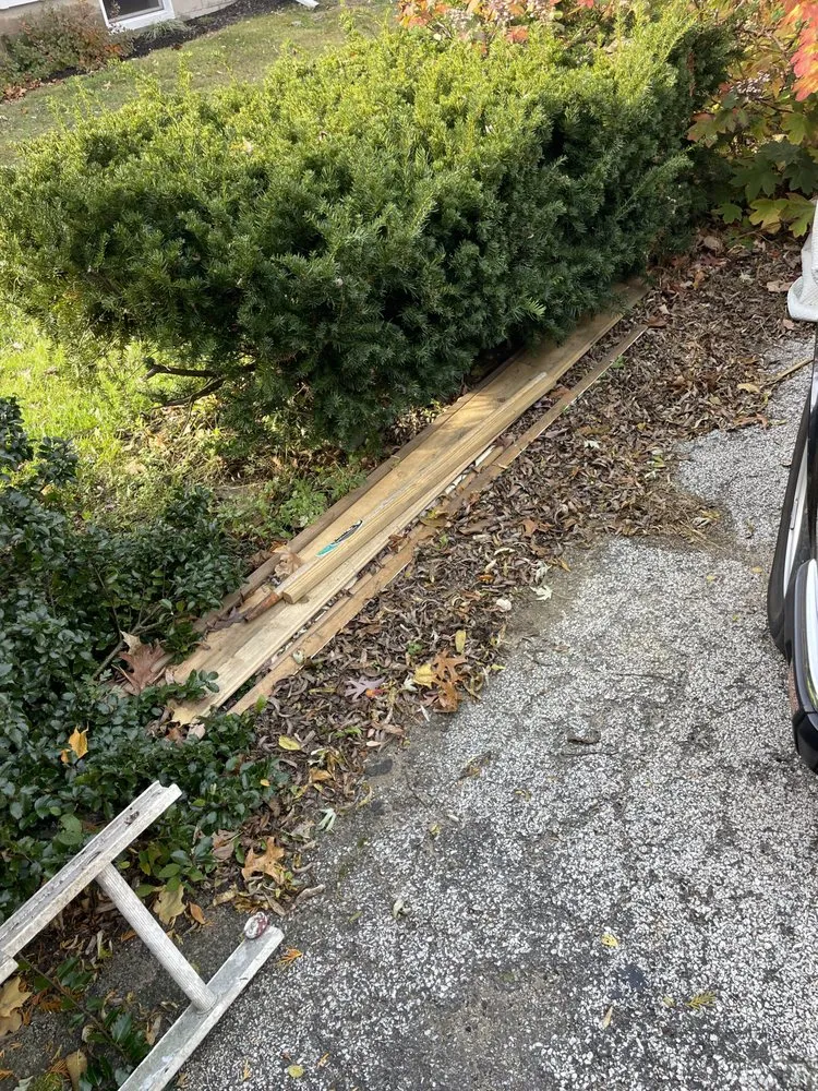 Professional outdoor landscaping experts serving Knox, IN - TK Outdoor Services