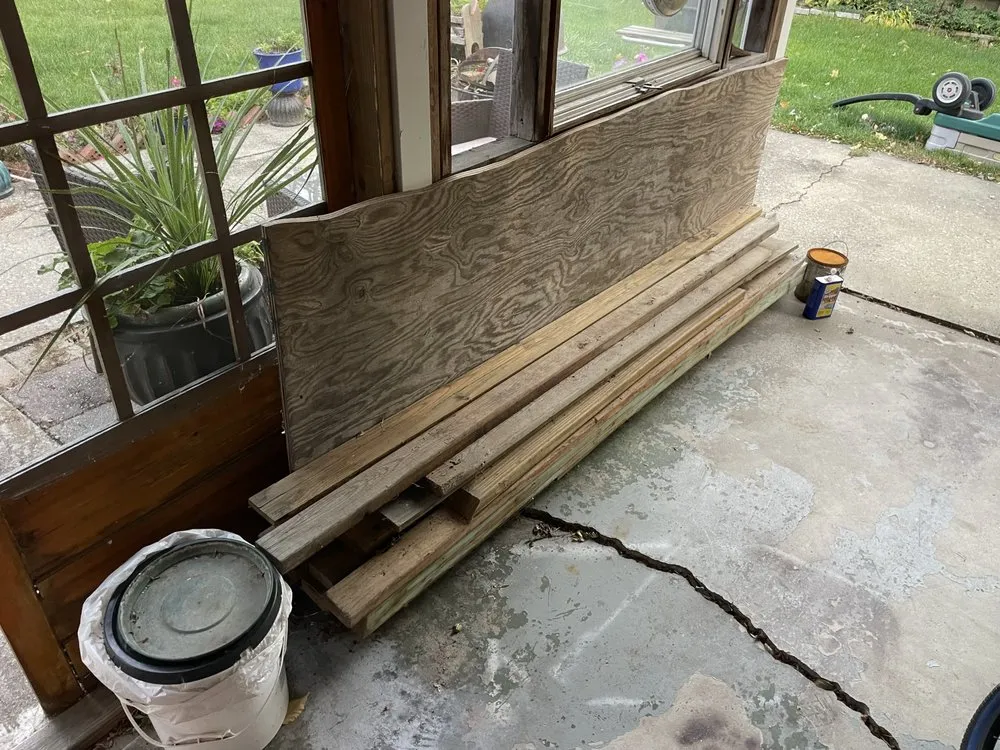 Professional outdoor landscaping in Knox, IN by TK Outdoor Services