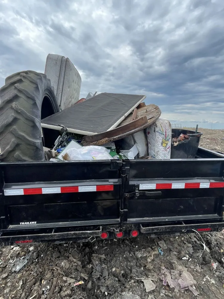 Local landscape installation in Knox, IN - TK Outdoor Services