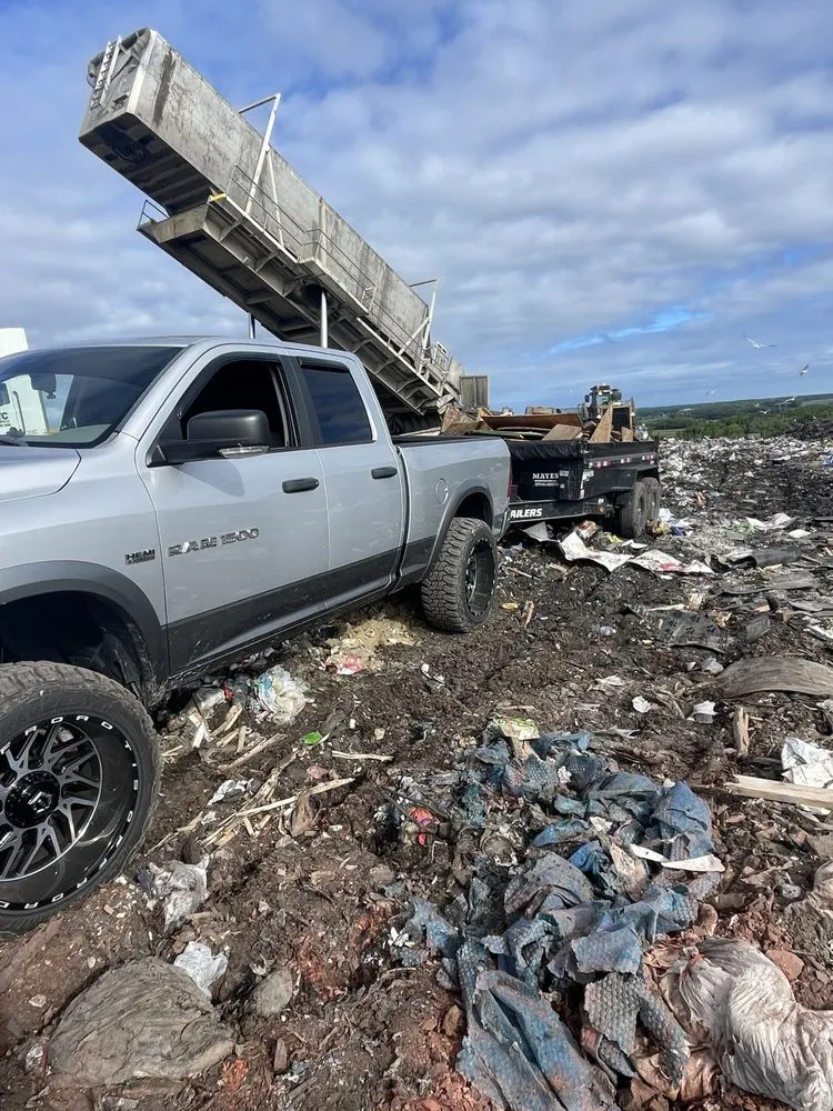 Local yard maintenance in Knox, IN - TK Outdoor Services