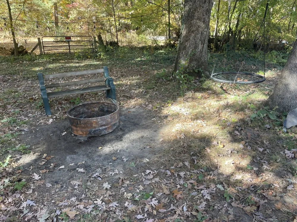 Custom garden landscaping in Knox, IN by TK Outdoor Services