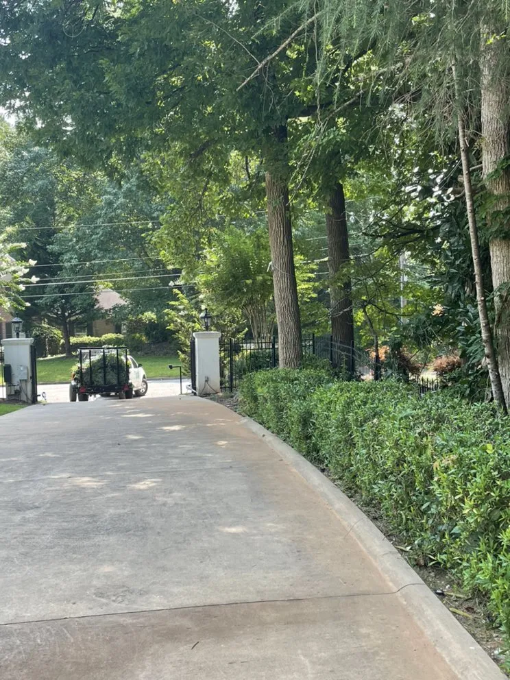 Top-rated yard maintenance experts serving McDonough, GA - TK Outdoor Services