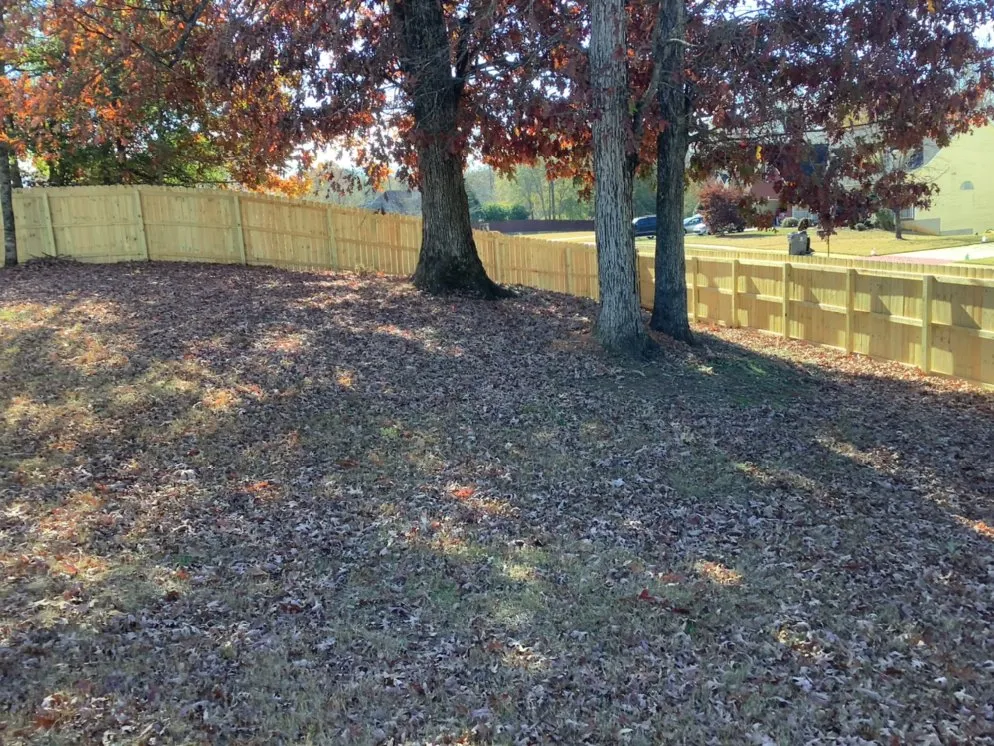 Affordable landscape design in McDonough, GA - TK Outdoor Services