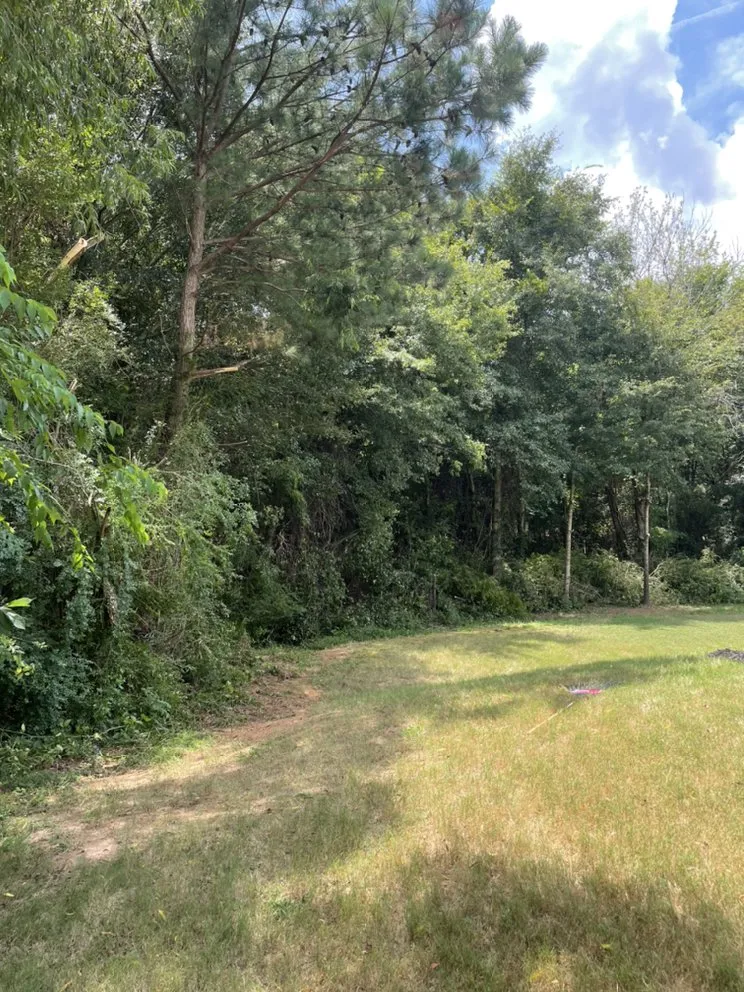 Reliable outdoor landscaping in McDonough, GA by TK Outdoor Services