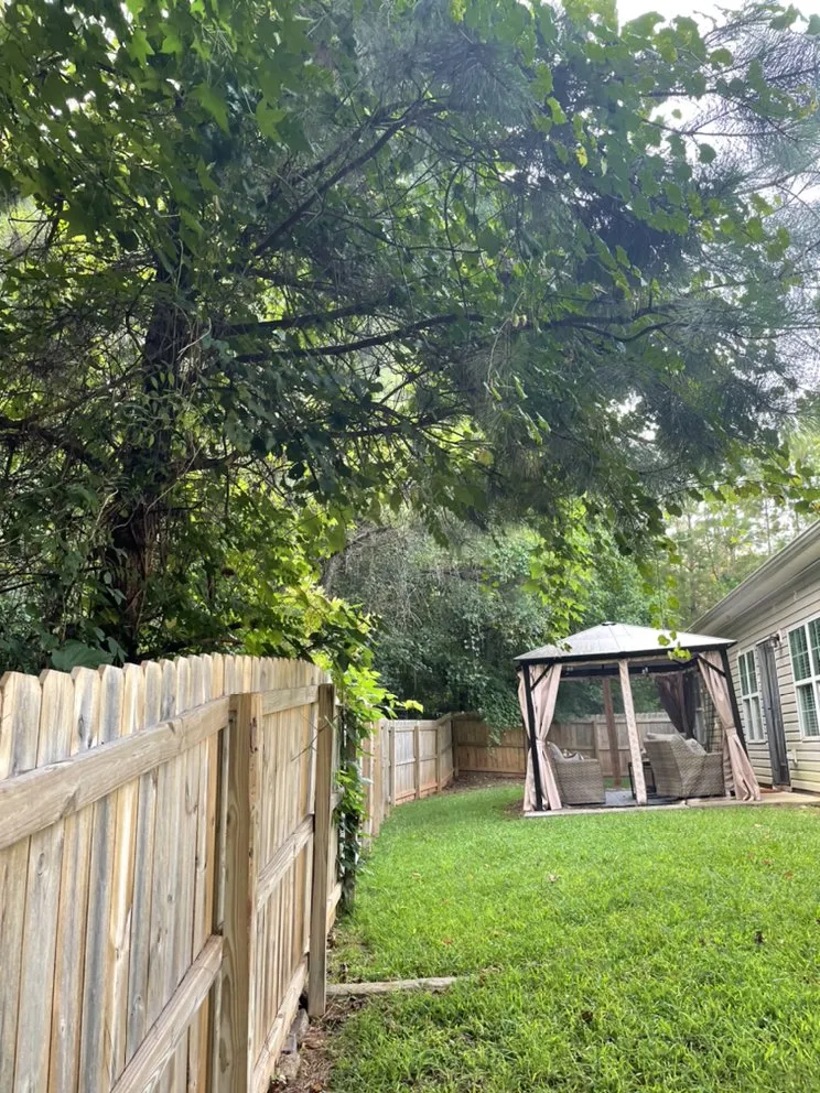 Trusted outdoor landscaping in McDonough, GA - TK Outdoor Services