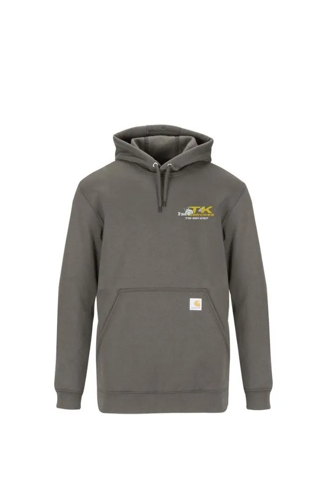 Top-rated landscaping services in Cloquet, MN by T&K Services