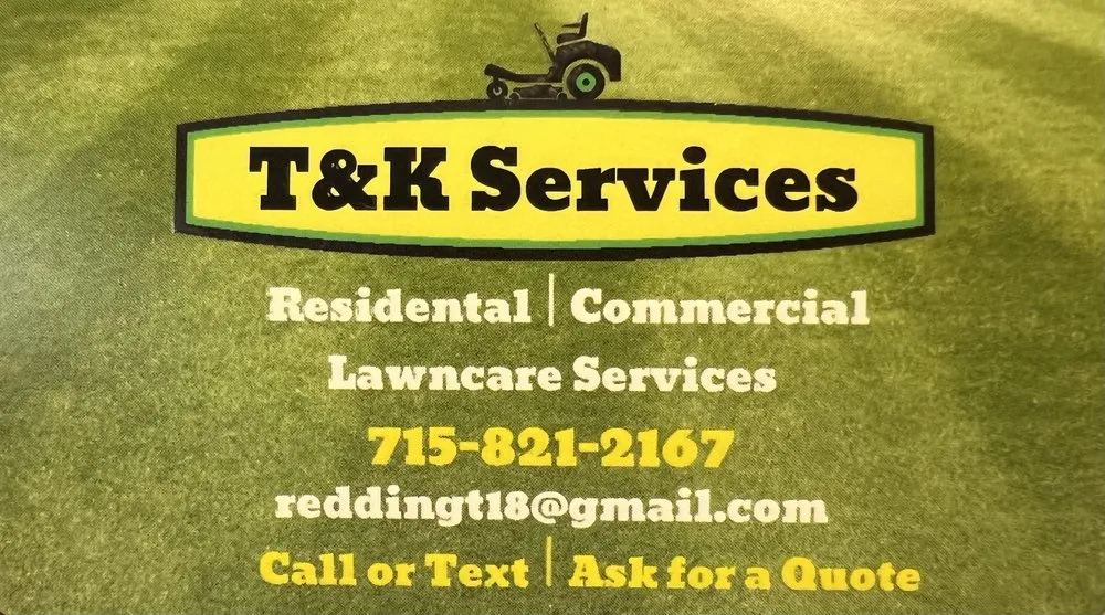 Trusted landscape installation near you across Cloquet, MN - T&K Services