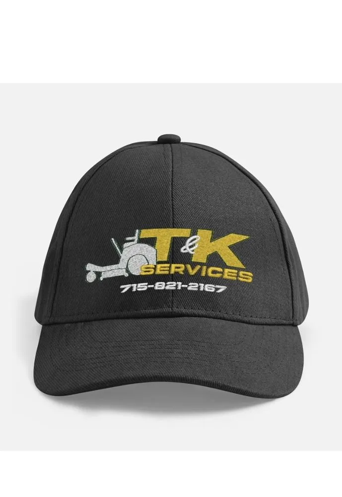 Local lawn mowing service in Cloquet, MN by T&K Services