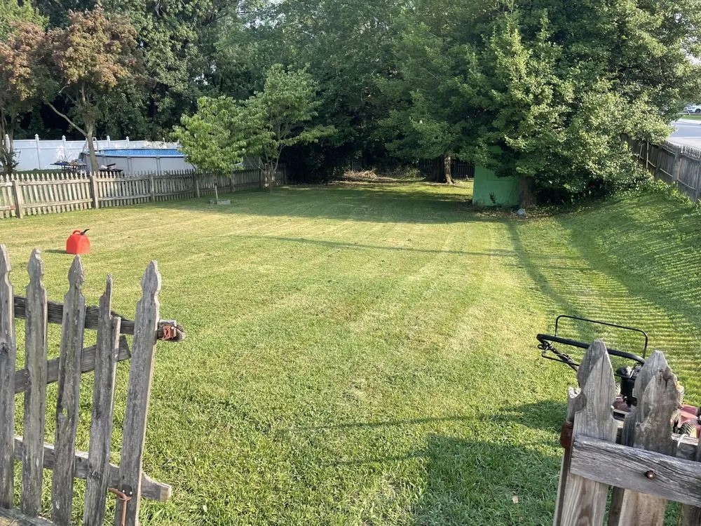 Local yard maintenance in Dundalk, MD - Tk Slick’s landscaping