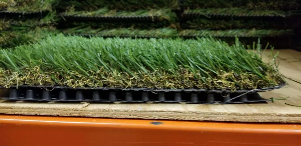 Local landscape installation for beautiful yards across Tampa, FL - TK Turf