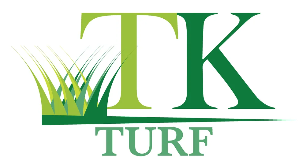 Custom outdoor landscaping in Tampa, FL - TK Turf