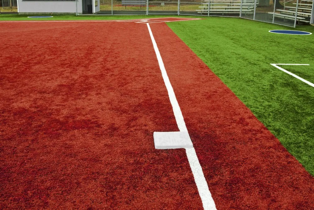 Expert landscape installation in Tampa, FL - TK Turf