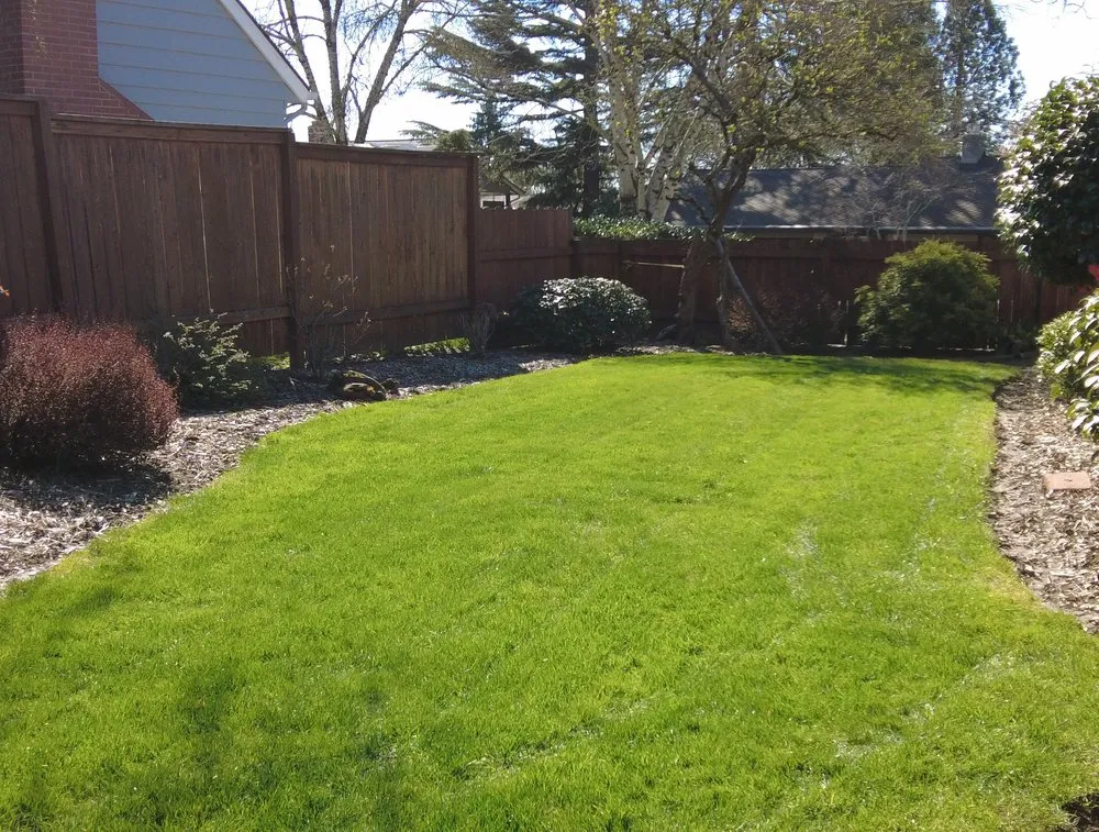 Expert landscape installation experts serving Beaverton, OR - TK Yards & Lawns